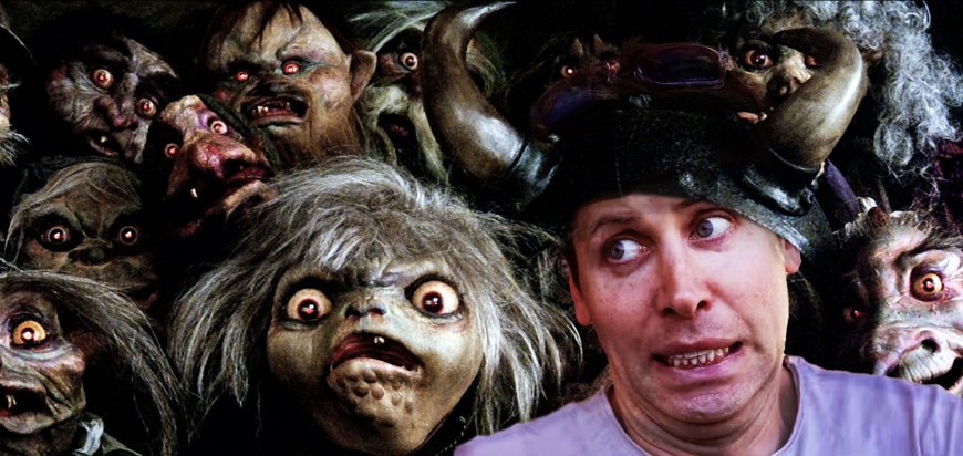 “Never Talk About Goblins”: OpenAI instructs its new model to not mention a number of supernatural creatures