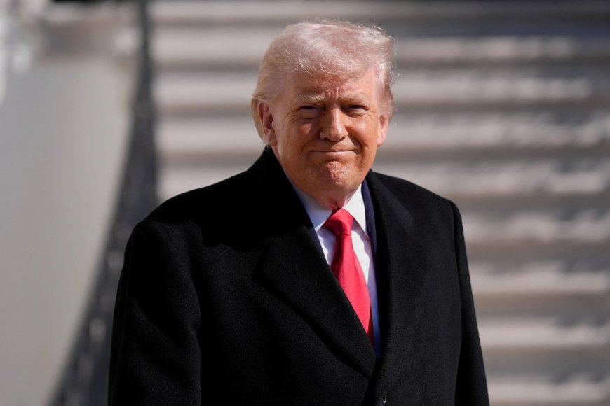 Trump’s alien files ‘will be the biggest story of ALL TIME’ as expert predicts the ‘smoking gun’ that will top them all