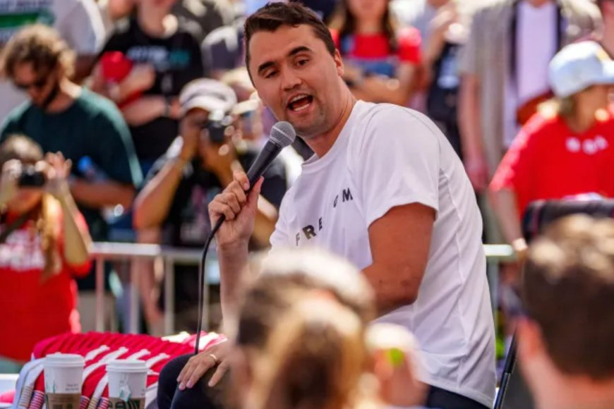 Extraordinary FBI statement on Charlie Kirk probe confirms investigation into wild theories over his assassination