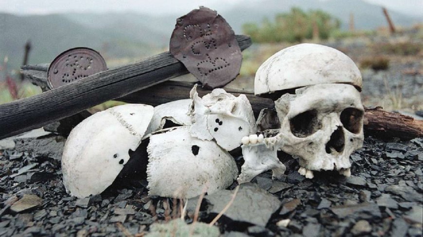 Victims of Communism Day - 2026