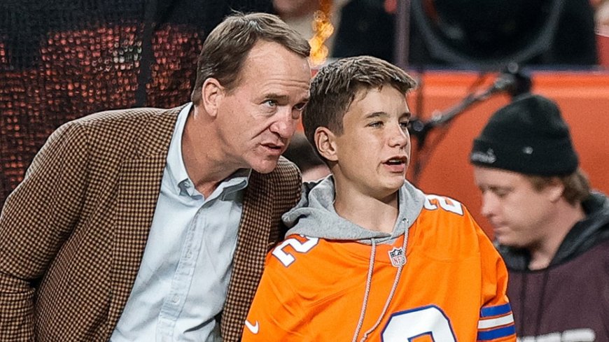 The Marshall Manning hype train is already hitting the timeline