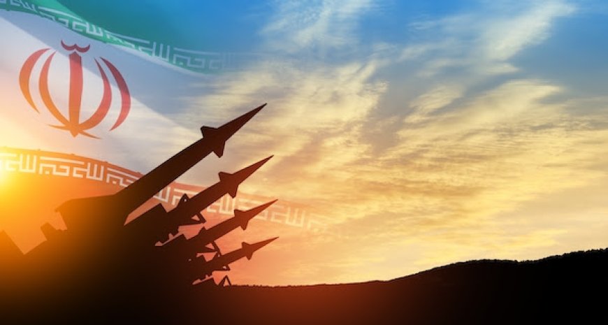 Why Iran Can’t Be Bombed, Invaded, or Nuked Into Submission