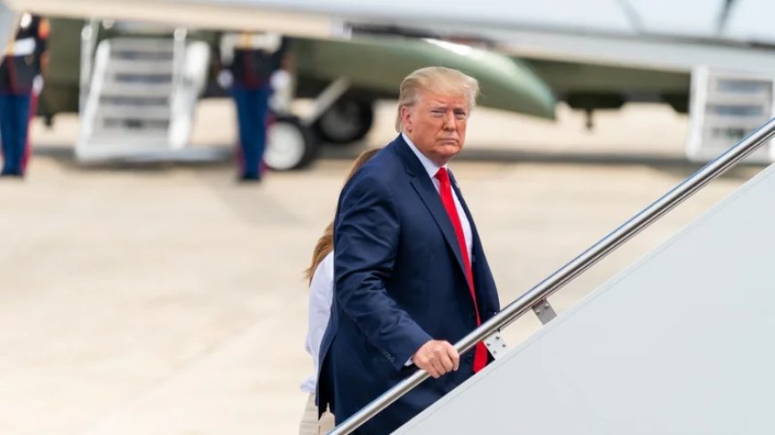 Trump: Iran Hasn’t “Paid a Big Enough Price” Yet