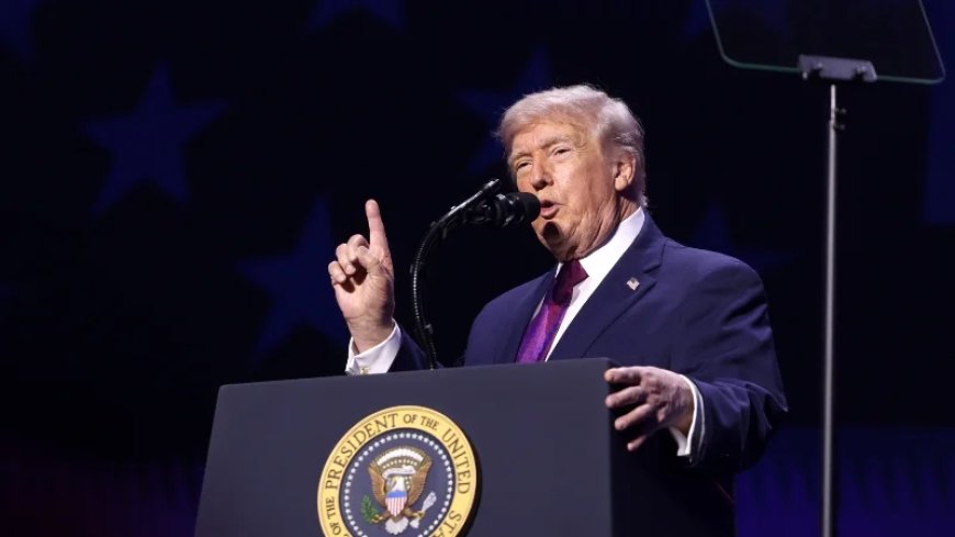 Trump: 300,000 Illegals Removed from Social Security Rolls, 100,000 from Medicare
