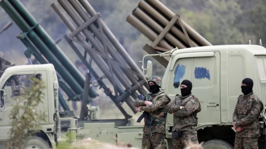 Hezbollah and Israel Continue To Trade Attacks as US Calls for Peace Summit
