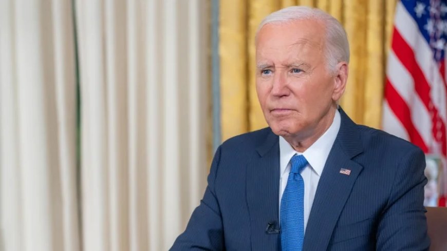 DoJ: Biden Admin “Devastated” the Lives of Christian Americans Deliberately