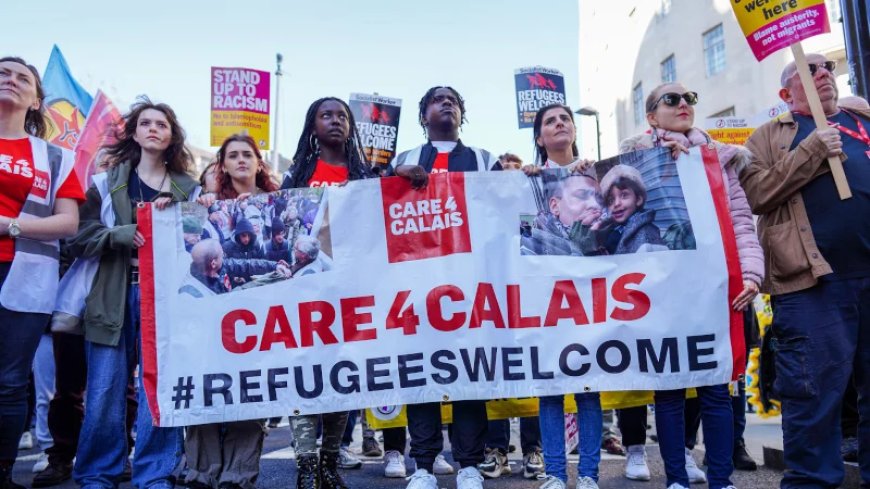 France: 60% of Voters Concerned About ‘Replacement of the French Population by Non-Europeans’