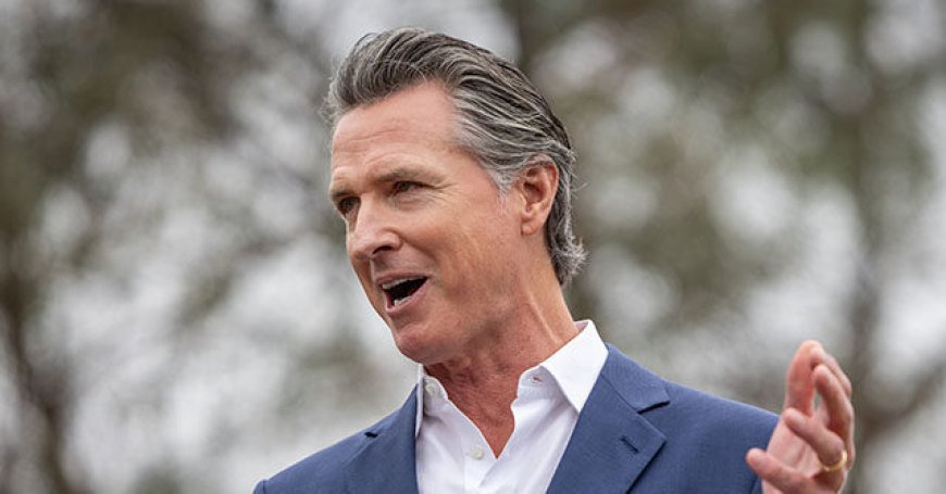 Newsom: I Oppose Billionaire Tax, 'We've Already Seen Dozens and Dozens of People Leave'