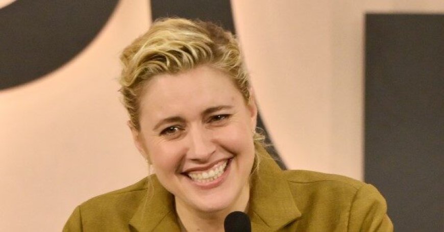 Netflix Gives 7-Week Theatrical Window to Greta Gerwig's Subversive 'Narnia' Film