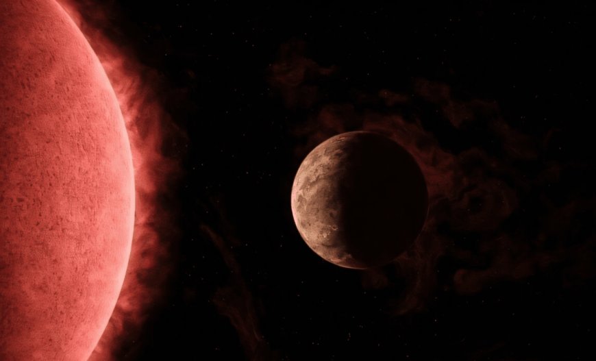 Canada’s Bold Space Plan Could Uncover Earth-Like Worlds Faster Than Ever