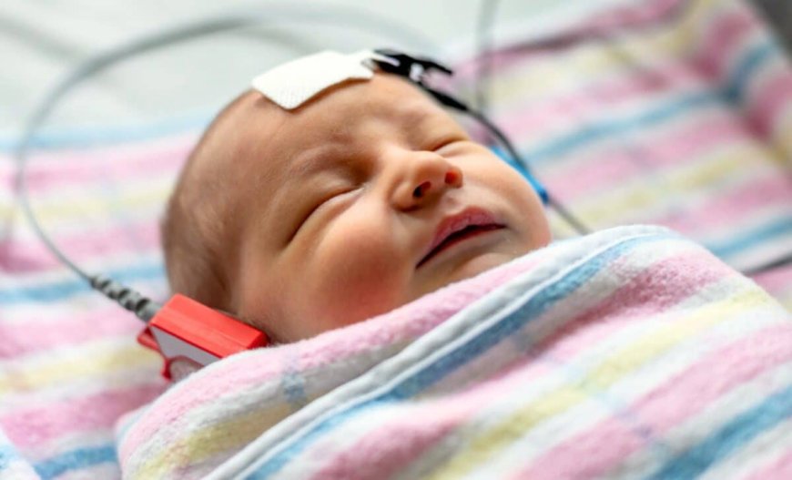 FDA Approves First-Ever Gene Therapy for Deafness and 80 Percent of Kids Could Hear Within a Year