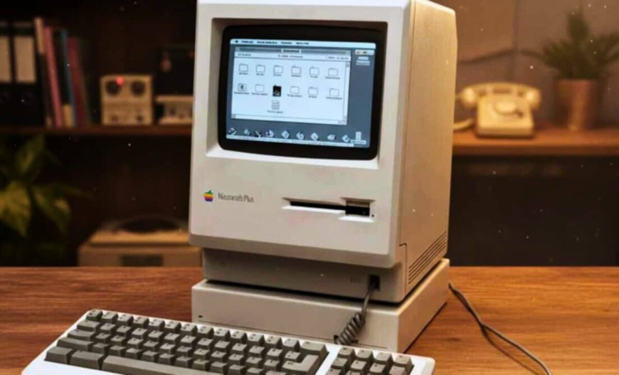 In 1987, a Student Set Out to Fix a Mac Problem. The Code Spiraled Out of Control, and He Ended up Creating “Photoshop”