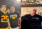 Austin Metcalf’s Dad Goes Scorched Earth In Livestream, Brands Son’s Murderer ‘Watermelon Felon’ After Gag Order Lifted