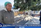 Local Media Finds MORE Homeless In LA Saying They Were Offered Money, Cigarettes to Illegally Register to Vote