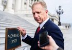 Trump-backed 'McCongressman' wins Oklahoma Senate primary, vows push for stalled SAVE Act