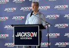 Trump's endorsement fails to save MAGA candidate as billionaire advances in key governor race
