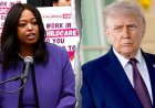 State of play: What to know about potential socialist showdown between Trump and DC mayor as votes pour in