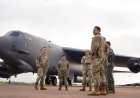 Deadly B-52 crash puts focus on engines, controllability as investigators hunt for answers