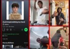 Sick TikTok Dance Trend The “Austin Bop” Has Black Teens Mocking Stabbing Murder Of Austin Metcalf