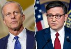 Reporter's Notebook: Capitol Hill's legislative clock is ticking ahead of the midterms