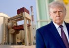 Trump administration unveils sweeping terms of proposed Iran agreement