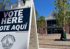 Deep-red state wrapped race calls before DC started counting, despite same poll deadline
