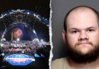 How alleged White House UFC attack plotters organized across four states