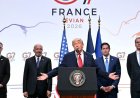 'Trump should renege': Iran deal faces backlash from conservative allies