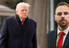 Trump switches support in Oklahoma congressional race as formerly endorsed pastor candidate suspends campaign