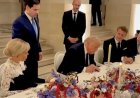 Trump Signs Memorandum Of Understanding With Iran, Effectively Ending War, Opening Strait Of Hormuz