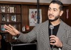 Unearthed clip exposes more anti-police rhetoric as El-Sayed gets grilled for deleting social media posts