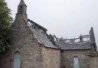 Two Historic Catholic Sites Gutted By Fires In A Single Day