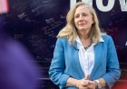 Spanberger taps LGBTQ activist who fought girls' bathroom protections for state board