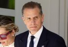 Supreme Court unanimously strikes down gun law used to prosecute Hunter Biden
