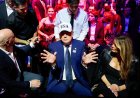 Lawmakers scramble after Trump derails bid to revive key counterterrorism tool days after FBI thwarts UFC plot