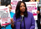 Democratic socialist poised to lead DC after opponent concedes, setting stage for clashes with Trump
