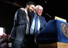 Socialist Surge: Mamdani flexes growing political muscle as he takes on Dem establishment