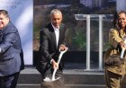 White House seizes on delayed Obama presidential center opening to crown Trump ‘Builder-in-Chief’