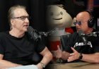 Watch: Bill Maher Torches Howie Mandel’s White Privilege, Anti-Police Narrative