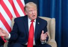 Trump Lumps In Israel With Lebanon & Hezbollah In Demand For Ceasefire & Peace