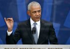 Obama knocks Founders at presidential center debut before America’s 250th: ‘Fell terribly short’