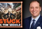 MUST-WATCH: Renowned Geopolitical Expert & Author of Four Bestselling National Security Books, Brandon Weichert, Raises Alarm On The Neocon Response To Trump’s Deal With Iran & Warns That The US Will Be Sucked Back Into The War After The Midterms!