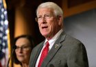 Top Senate Republican rips into Trump's Iran deal, says $300B makes Obama deal look like 'a pittance'