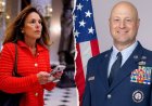 Top GOP lawmaker rallies around conservative school board member facing calls to resign