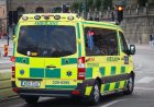 25-Year-Old Autistic Woman Allegedly Raped By Her Iraqi Ambulance Transporter In Sweden