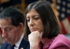 Ex-House Dem who ripped congressional stock trading ban as 'bulls---' changes her tune in comeback bid