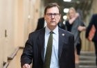 Republican congressman will end monthslong absence from DC after missing 135 roll call votes