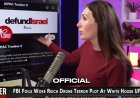 Laura Loomer Calls For Censorship On X, Says AIPAC Tracker Account & Anyone Who Reposts Its Content “Should Be Banned For Incitement To Violence”
