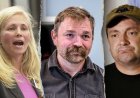 Maine Democrats reject Platner-backed candidate in blow to scandal-plagued Senate hopeful
