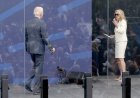 WATCH: Would-be second-term President Biden left searching for family on stage after Obama Center opening
